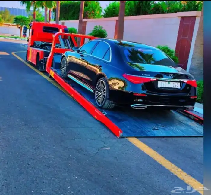 سطحة الرياض هيدروليك وعادي داخل وخارج الرياض 2