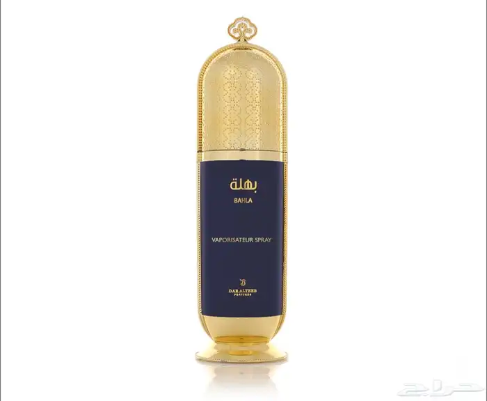 عطر زفاف من دار الطيب الإصدار القديم 2