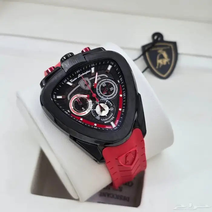 ساعات نبر جيني خيال 3