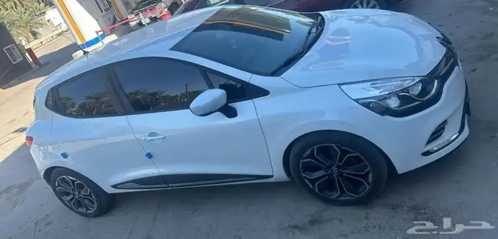 رينو 2019 ديزل 0