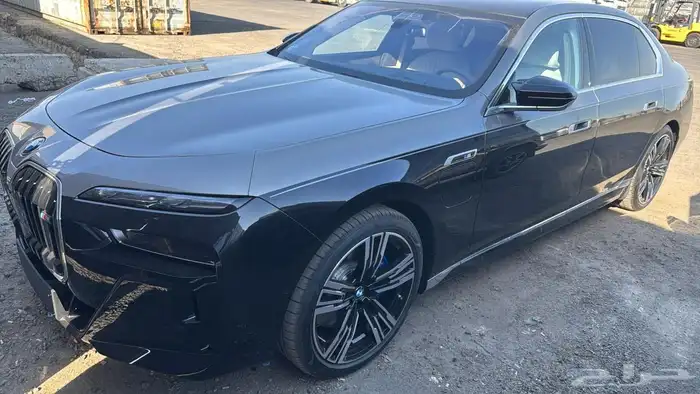 بي ام   BMW M KIT 760 2024 5