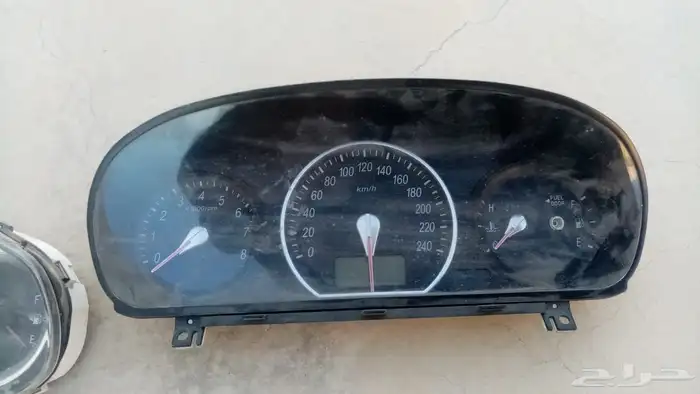 قطع غيار كابريس وسوناتا 0