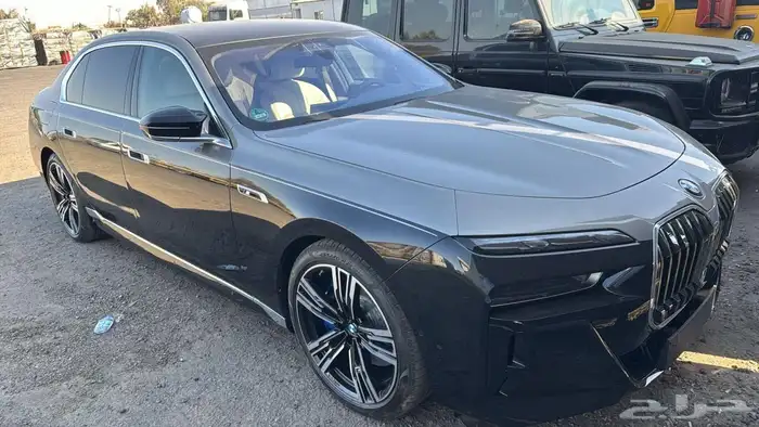 بي ام   BMW M KIT 760 2024 4