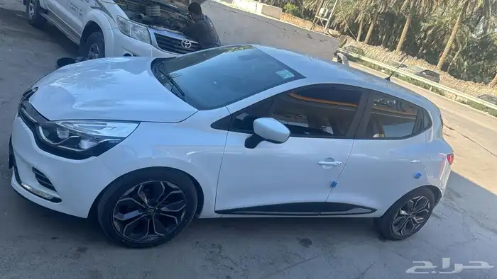 رينو 2019 ديزل 1