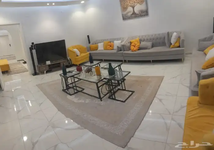 شالية هافانا 2 للإيجار اليومي والمناسبات 4