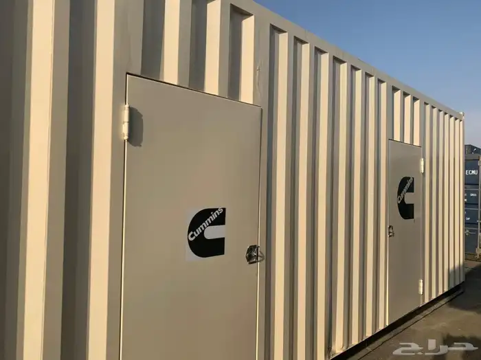 1250kva for sale مولد ميجا واحد للبيع 6