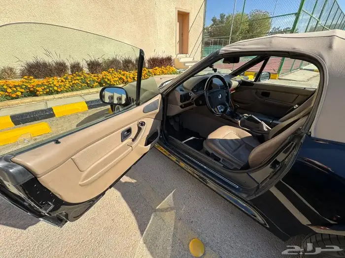 BMW Z3 2.8 V6 6