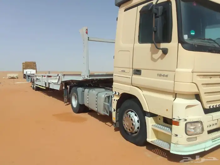 لوبد الرياض حي الرمال 4
