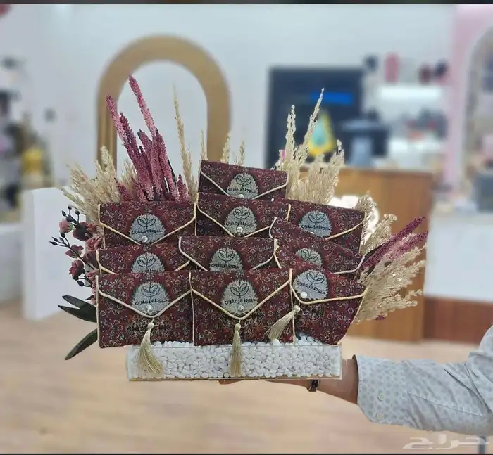 توزيعات 4