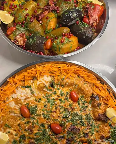 فطور رمضان 0