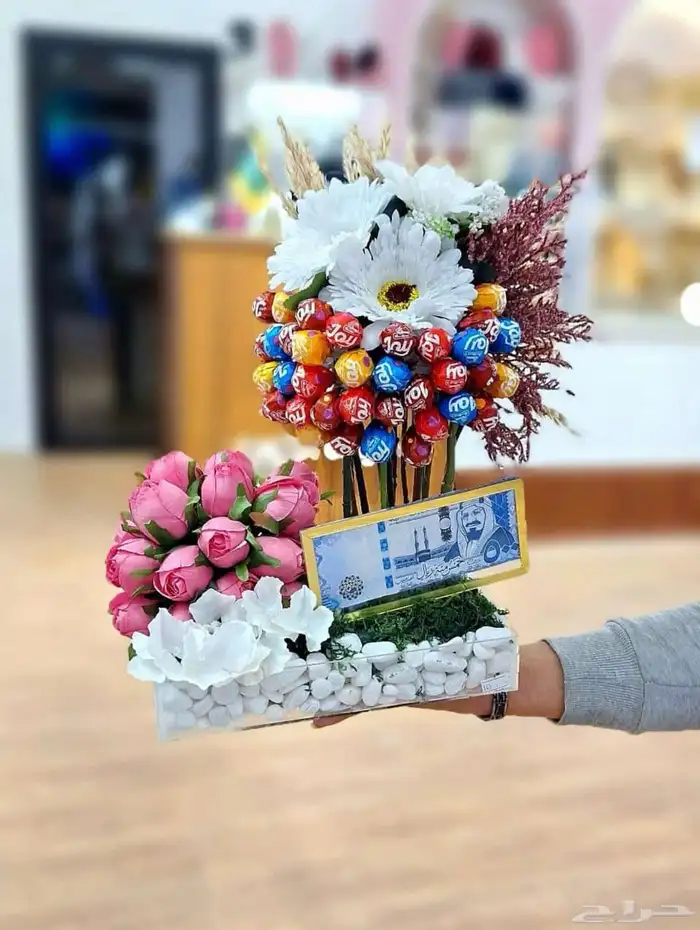 توزيعات 1