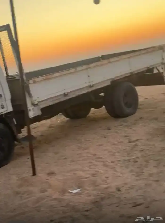 للبيع دينا م 91 ايسيزو 2