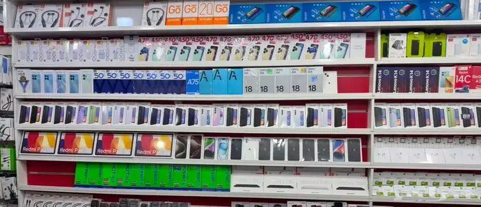 جوالات . صيانه . برمجة ( الذهبي للاتصالات - سبت العلايا 24