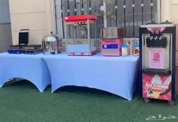 تجهيز ركن للعيد باقل الاسعار وطعم خيال 0