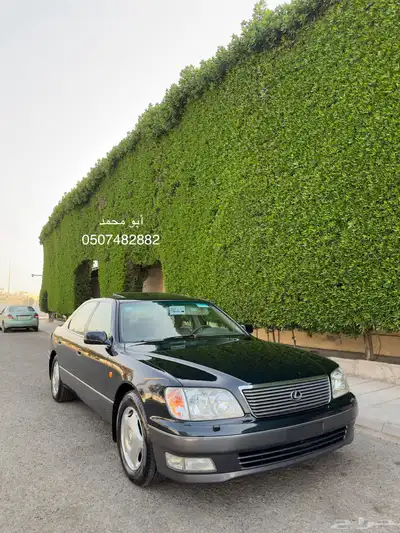 LS400 1