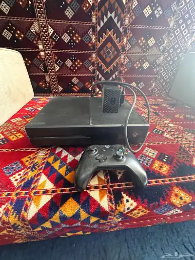 نظيف Xbox 1