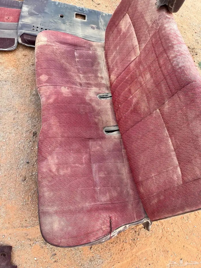 قطع مكينه وداخليه ددسن 94 10