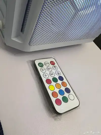 سيت اب بي سي قيمنق نظيف 8