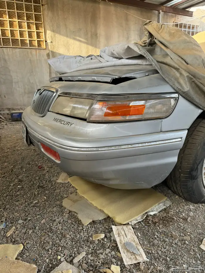 جنوط فورد ماركيز أصلية و تشليح لمديل 96 97 21
