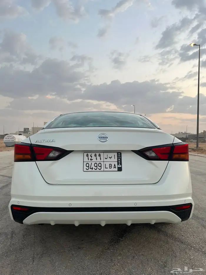 التيما s ستاندر 2021 لؤلؤي شبه جديده عداد 15 الف 31