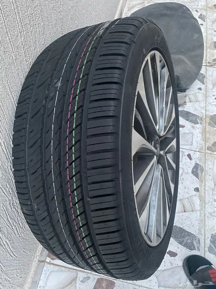 جنط انفنتي Q50s 0