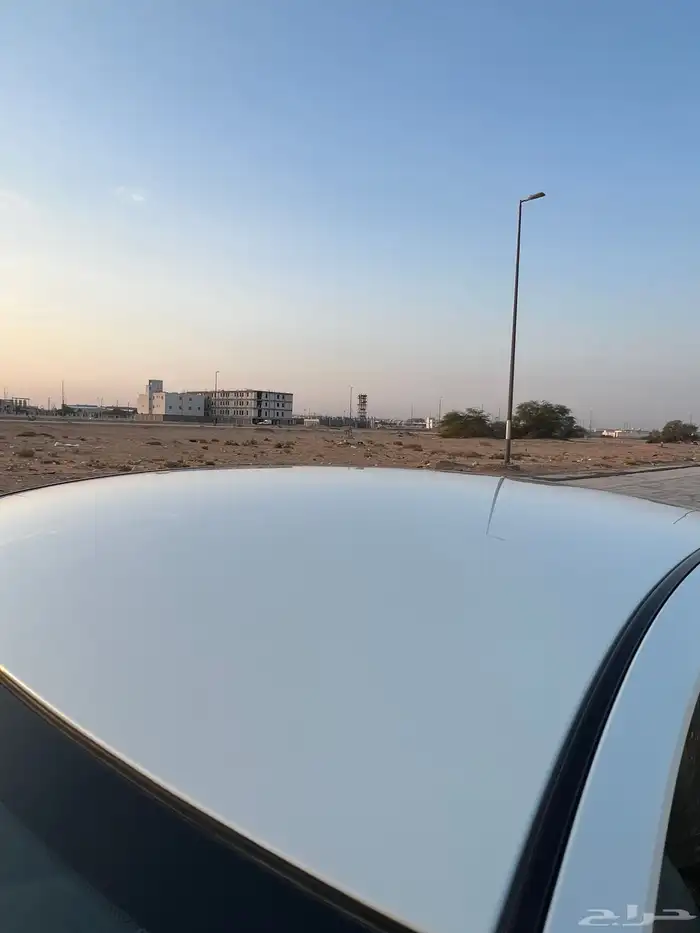 التيما s ستاندر 2021 لؤلؤي شبه جديده عداد 15 الف 95