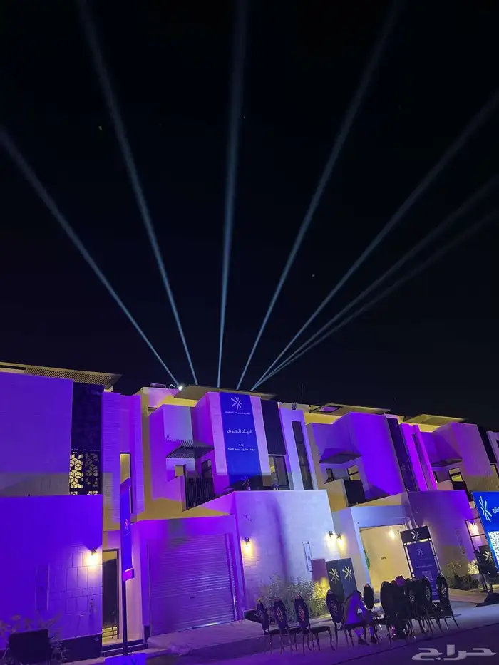 تنظيم حفلات شاشات عملاقة و صوتيات ومسارح 5