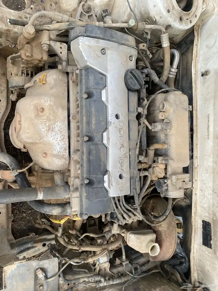 البيع مكينه النترا 2006 نضيفه جدا 2000ss 1