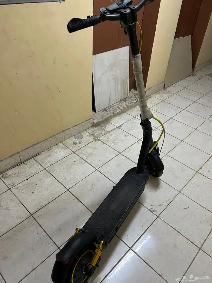 سكوتر للبيع 1