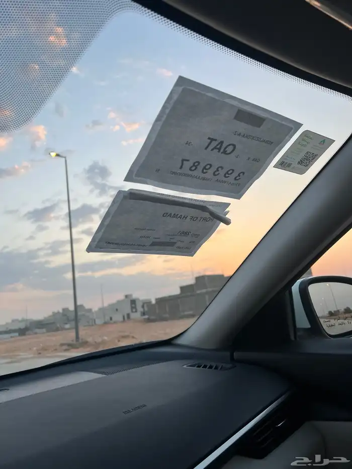 التيما s ستاندر 2021 لؤلؤي شبه جديده عداد 15 الف 53