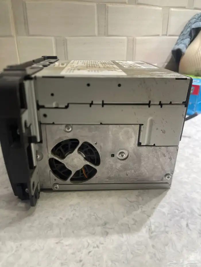 مسجل شاشة تاهو2014 3