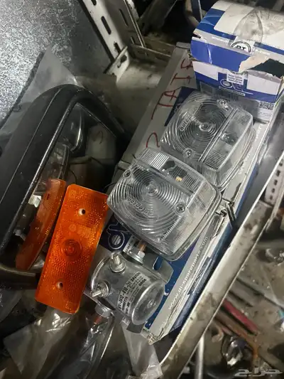 قطع غيار شاحنات للبيع جمله فرصه لأصحاب محلات قطع الغيار 40