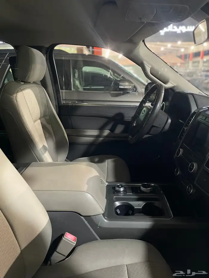 اكسبدشن 2019 دبل 5