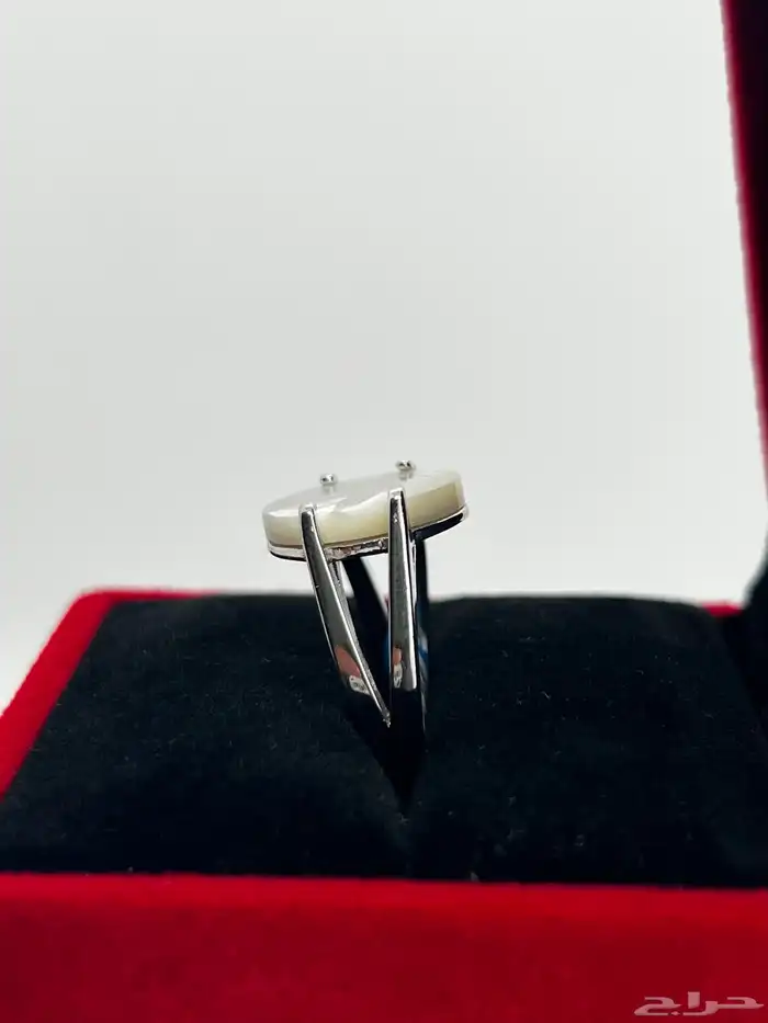 خواتم ملكية رجالية فضة 925 13