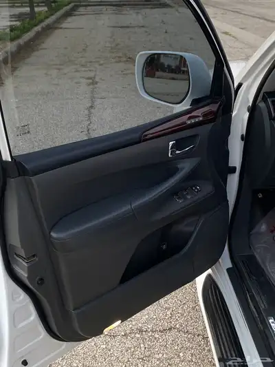 لكزس 570 LX 20