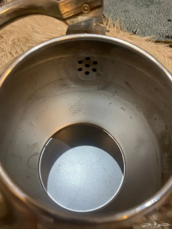 ابريق كوري ستيل 2