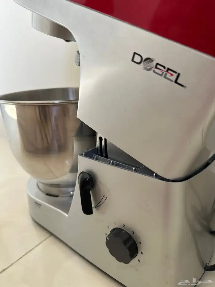 عجانه dosel 3