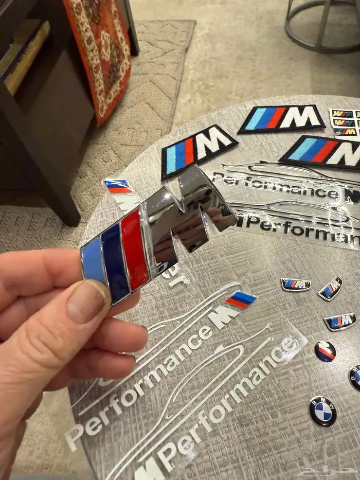ستكرات BMW (M) 8