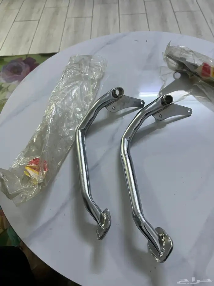 قطع دباب صاروخ وبطه A100 41