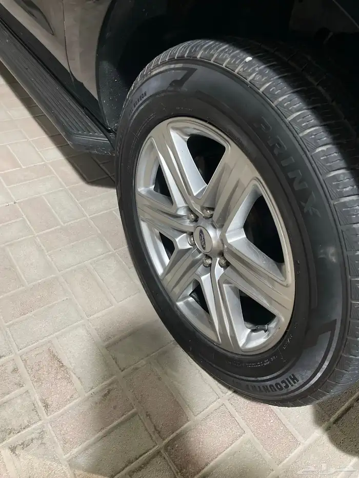 اكسبدشن 2019 دبل 3