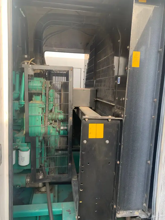 1250kva for sale مولد ميجا واحد للبيع 20