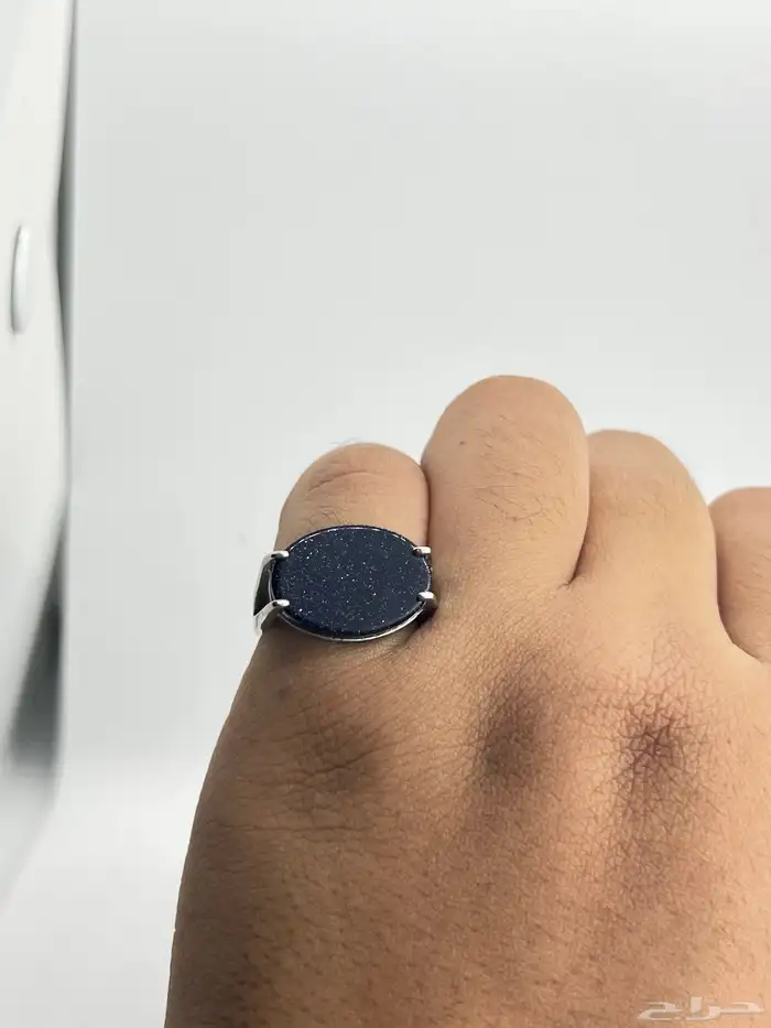 خواتم ملكية رجالية فضة 925 25