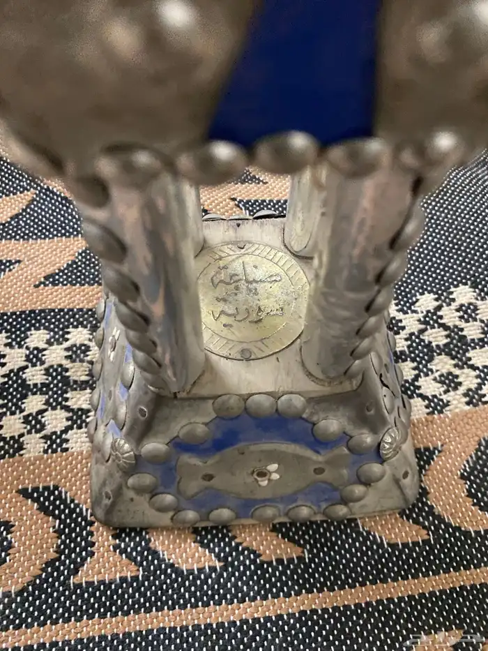 تحف واثريات 21