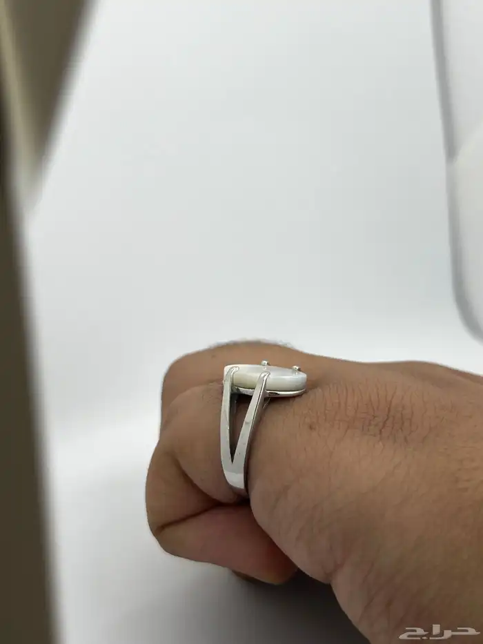 خواتم ملكية رجالية فضة 925 14