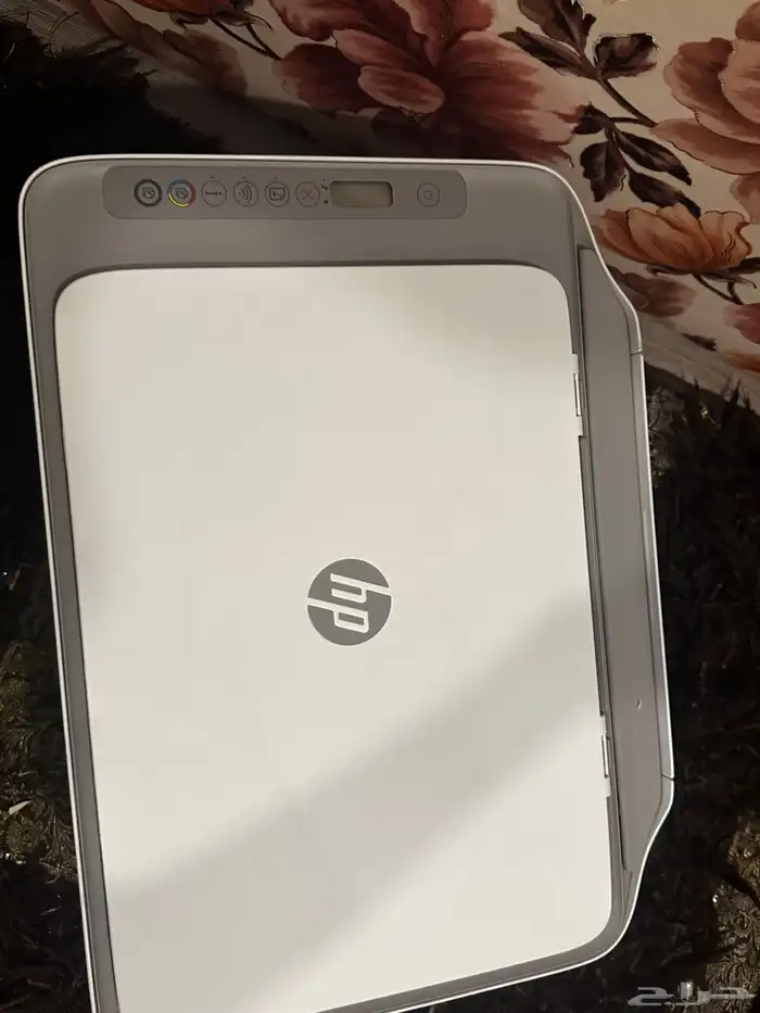 طابعة من hp 0