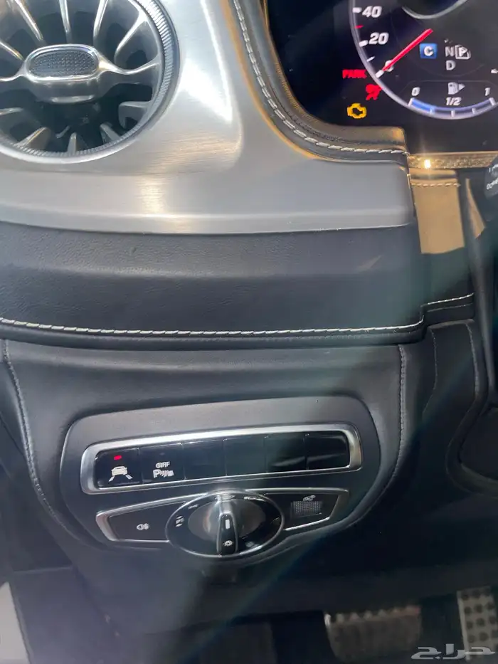 جي كلاس الموقع الإماراتG-Class-550_2020 21
