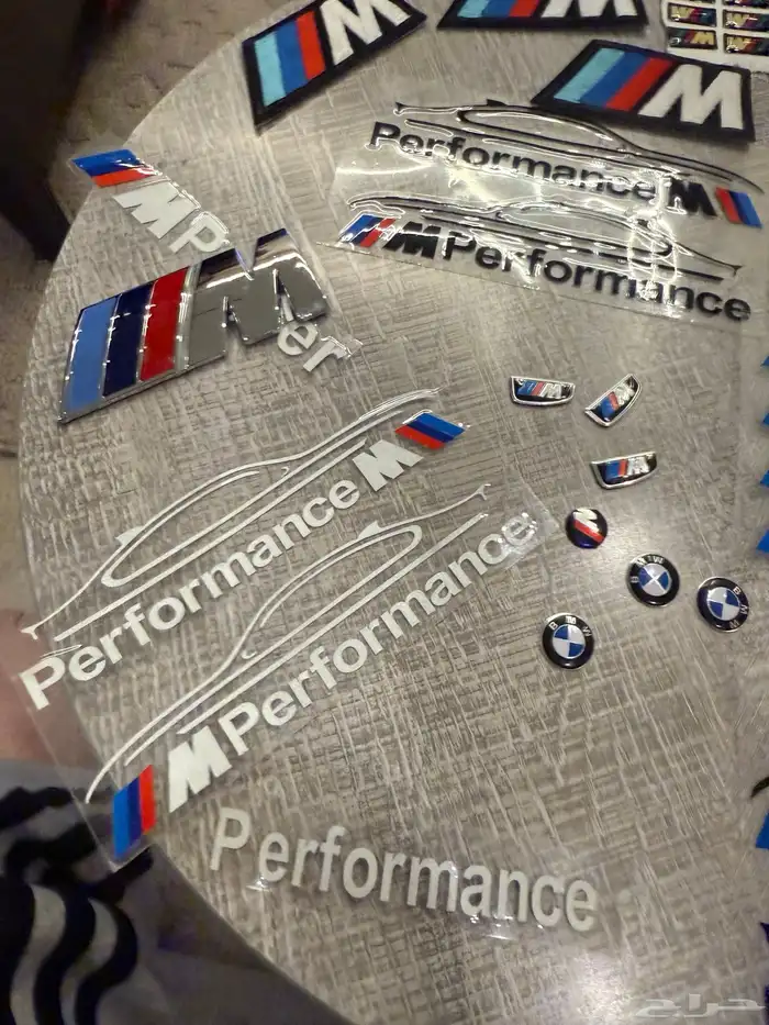 ستكرات BMW (M) 4