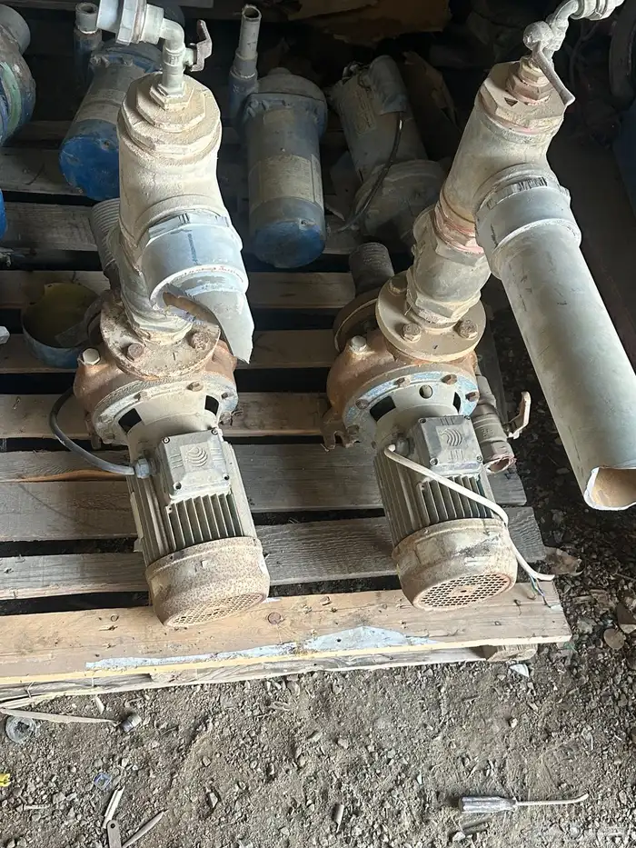 دفاع ماء 5 حصان 2