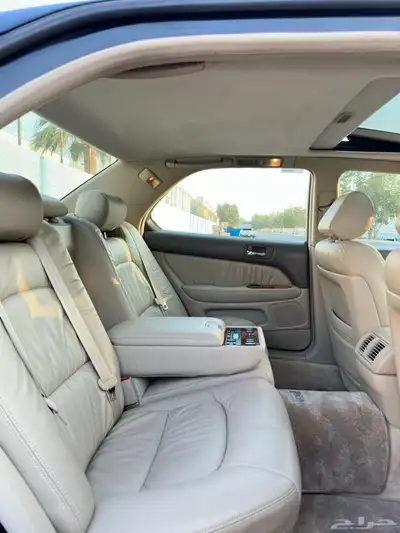 LS400 6