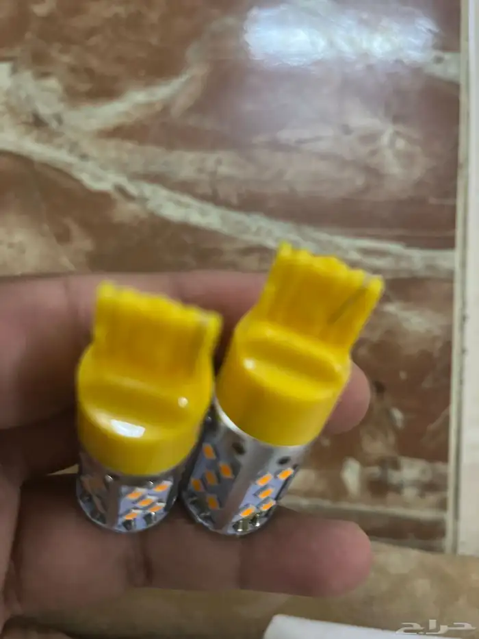 الصفر بي 35. و الثاني بي20 1